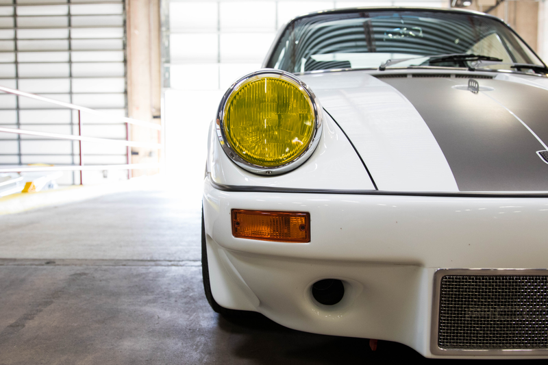 Illustration for article titled This Shop In Wisconsin Makes The Best Air-Cooled Porsches You've Never Heard Of